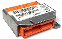 Porsche Airbag Control Module Reset – 99661821902