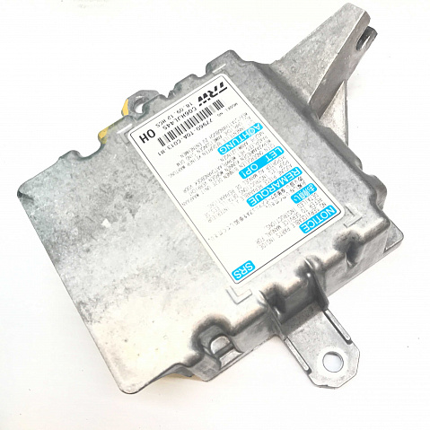 Honda Airbag Control Module Reset – 77960-T0A-A012-M1 (0X)