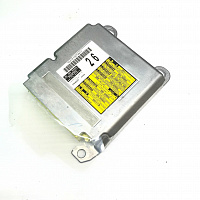 TOYOTA RAV4 SRS Airbag Computer Diagnostic Control Module PART #8917042670