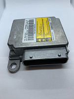 CHEVROLET CORVETTE SRS SDM DERM Sensing Diagnostic Module - Airbag Computer Control Module PART #89047253