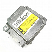 CHEVROLET 1500 SRS SDM DERM Sensing Diagnostic Module - Airbag Computer Control Module PART #21992623