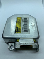 BUICK LACROSSE SRS SDM DERM Sensing Diagnostic Module - Airbag Computer Control Module Part #09378226