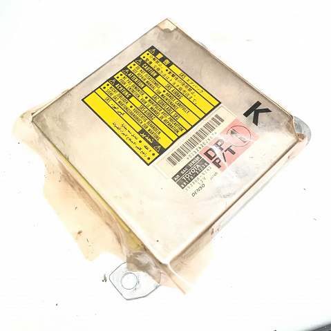 Toyota Airbag Control Module Reset – 89170-33230
