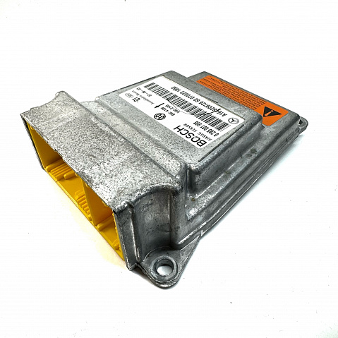 Mercedes-benz Airbag Control Module Reset – 0285001998