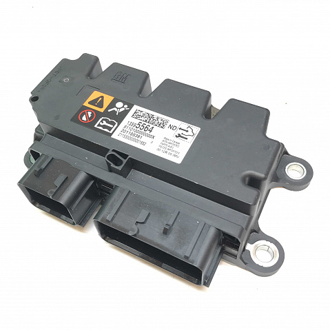 Cadillac Airbag Control Module Reset – 13595564