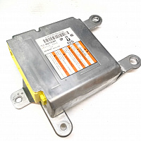 SUBARU FORESTER SRS Airbag Computer Diagnostic Control Module Part #98221SC041