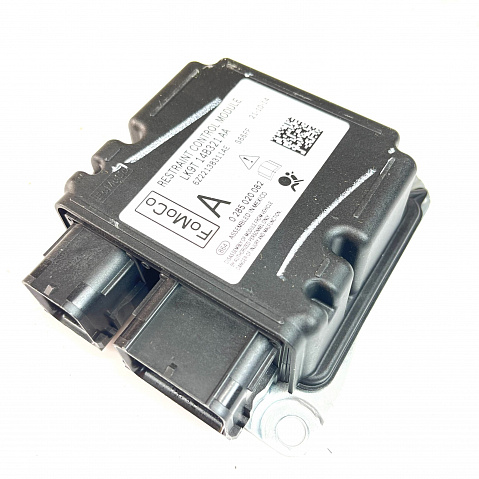 FORD MAVERICK SRS (RCM) Restraint Control Module - Airbag Computer Control Module Part #LK9T14B321AA