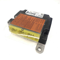 NISSAN Murano SRS Airbag Computer Diagnostic Control Module Part #988205AA0A
