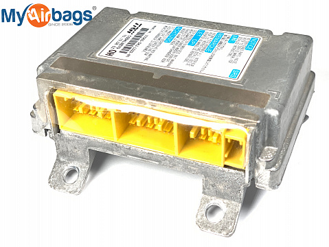 HONDA ODYSSEY SRS Airbag Computer Diagnostic Control Module Part #77960SHJL022M1