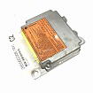 NISSAN XTERRA SRS Airbag Computer Diagnostic Control Module PART #28556EC00B