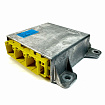 MAZDA MPV SAS Unit Sophisticated Airbag Sensor - Airbag Computer Control Module Part #LE4357K30
