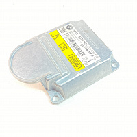 BMW X5 SRS (ACSM) Advanced Crash Safety Module - (MRS) Airbag Multiple Restraint System - Airbag Control Module Part #0265020816
