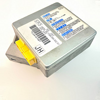 Honda Airbag Control Module Reset – 77960-S04-N92-M1