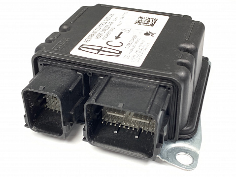 Lincoln Airbag Control Module Reset – HD9T-14B321-AG