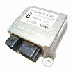 FORD FUSION SRS (RCM) Restraint Control Module - Airbag Computer Control Module Part #6E5314B321BG