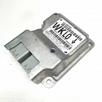 Jeep Airbag Control Module Reset – 68002601AA