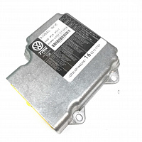 Volkswagen Airbag Control Module Reset – 5N0-959-655-T