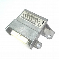 DODGE DURANGO SRS ORC ORM Occupant Control Module - Airbag Computer Control Module PART #P56043138AB