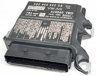 Volkswagen Airbag Control Module Reset – 3Q0-959-655-DB