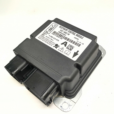 Ford Airbag Control Module Reset – H2GT-14B321-AB