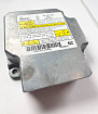 SUZUKI FORENZA SRS Airbag Computer Diagnostic Control Module Part #5WY66015