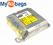 Lexus Airbag Control Module Reset – 89170-33660