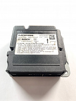 Maserati Airbag Control Module Reset – 0285014063