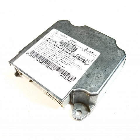 LAMBORGHINI MURCIELAGO SRS Airbag Control Module Part #5WK43280