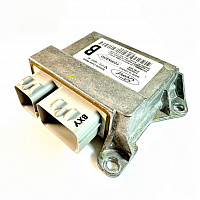 Ford Airbag Control Module Reset – YF1A-14B321-BE