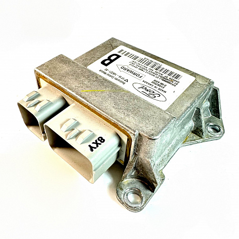 Ford Airbag Control Module Reset – YF1A-14B321-BE