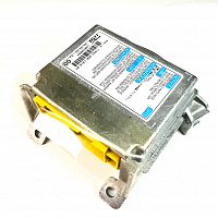 Honda Airbag Control Module Reset – 77960-SDA-L814-M1