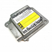 Buick Airbag Control Module Reset – 25765144 (G/H&AK5)