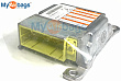 SCION FR-S SRS Airbag Computer Diagnostic Control Module PART #98221CA110