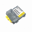 BMW 750 SRS (ACSM) Advanced Crash Safety Module - (MRS) Airbag Multiple Restraint System - Airbag Control Module Part #65776970899