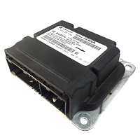 DODGE 2500 SRS ORC ORM Occupant Control Module - Airbag Computer Control Module Part #68303224AA