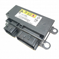 Chevrolet Airbag Control Module Reset – 13592406