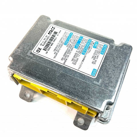 HONDA ACCORD SRS Airbag Computer Diagnostic Control Module Part #77960SDNC032M1