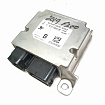 FORD F350 SRS (RCM) Restraint Control Module - Airbag Computer Control Module Part #HC3T14B321BF