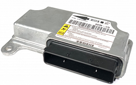 Chevrolet Airbag Control Module Reset – 23243443