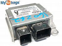 Ford Airbag Control Module Reset – AL54-14B321-AD (A)