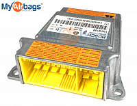Mercedes-benz Airbag Control Module Reset – A-164-820-74-26