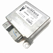 FORD ESCAPE SRS (RCM) Restraint Control Module - Airbag Computer Control Module Part #8L8414B321AH