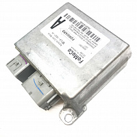 FORD ESCAPE SRS (RCM) Restraint Control Module - Airbag Computer Control Module PART #8L8414B321AH