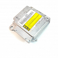 Chevrolet Airbag Control Module Reset – 15140711