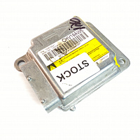 Chevrolet Airbag Control Module Reset – 10310221 (CHV19AW6)