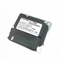 RAM 1500 SRS ORC ORM Occupant Control Module - Airbag Computer Control Module PART #68399789AE