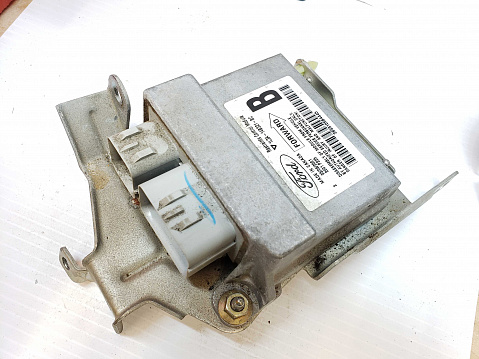 FORD F150 SRS (RCM) Restraint Control Module - Airbag Computer Control Module PART #1L3A14B321BC