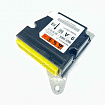 NISSAN ALTIMA SRS Airbag Computer Diagnostic Control Module Part #988209HB0A