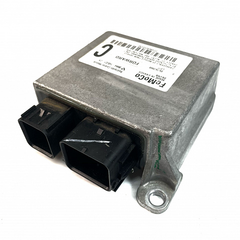 Ford Airbag Control Module Reset – 4G7V-14B321-AD