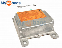 Nissan Airbag Control Module Reset – 98820-7S301
